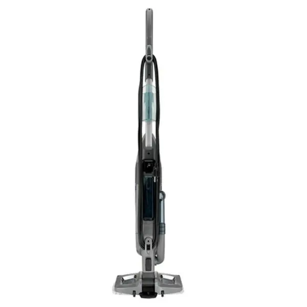 Bissell Symphony Pet All--One Vacuum and Steam Mop 25-ft Cord