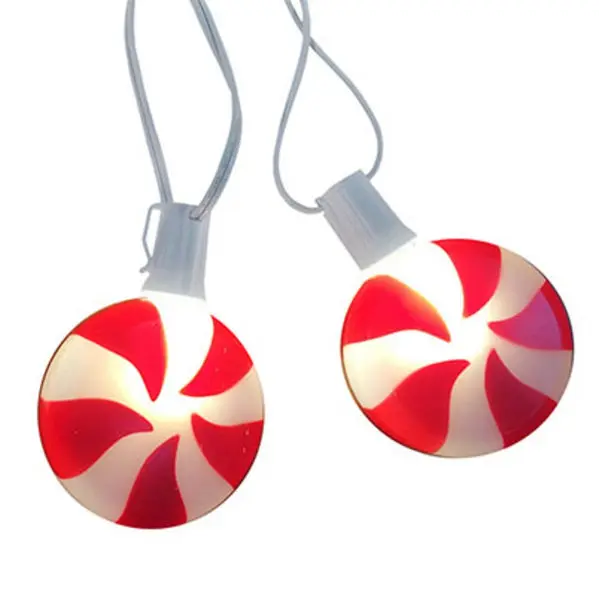 Holiday Wonderland Christmas C9 Light String Light Set 51668-88