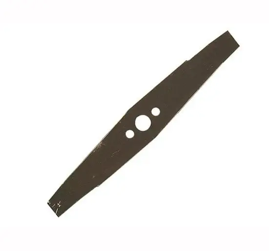 ALM Manufacturing FL042 All-metal Blade to Suit Flymo FLY001 - FL042 Trimmer Accessory