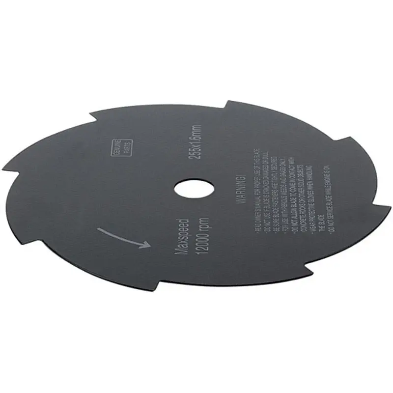 Draper AGP75 Spare Blade Brush Cutting Attachment No.14161 - (19996)