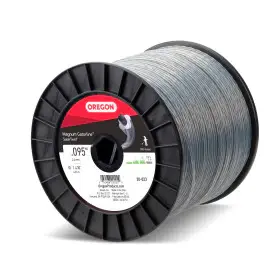 Oregon 20-023 Magnum Gatorline Supertwist Trimmer Line .095" 1430'