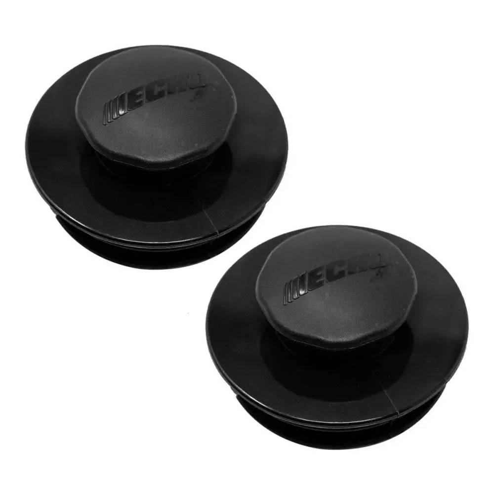 2 Pieces Trimmer Head Spool P022006770 Echo SRM-210 U SRM-230 U SRM-210 SRM-230 S SRM-265 SRM-210 SB SRM-230