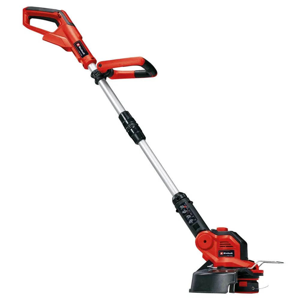 Adjustable 18 V String Trimmer, 11" (Tool Only)