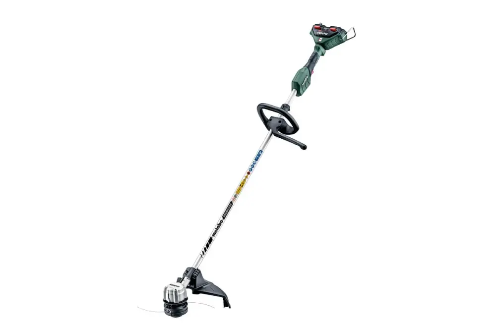Metabo FSD36-18LTXBL40 Twin 18V Brushless Brush Cutter Bare Unit