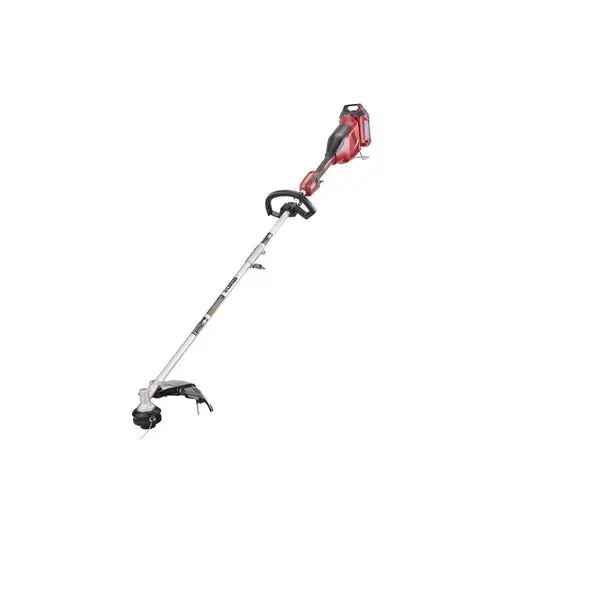 Toro 51836 String Trimmer Kit 60 Volt Cordless Grass Cutter