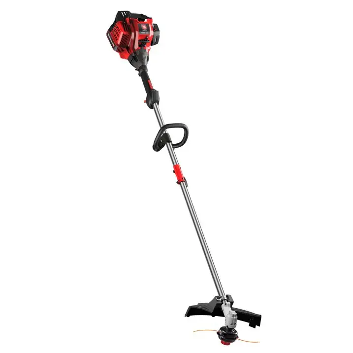 Yard Machine Y25SP 17 Inch Straight Shaft String Trimmer 25cc Gas Powered Engine