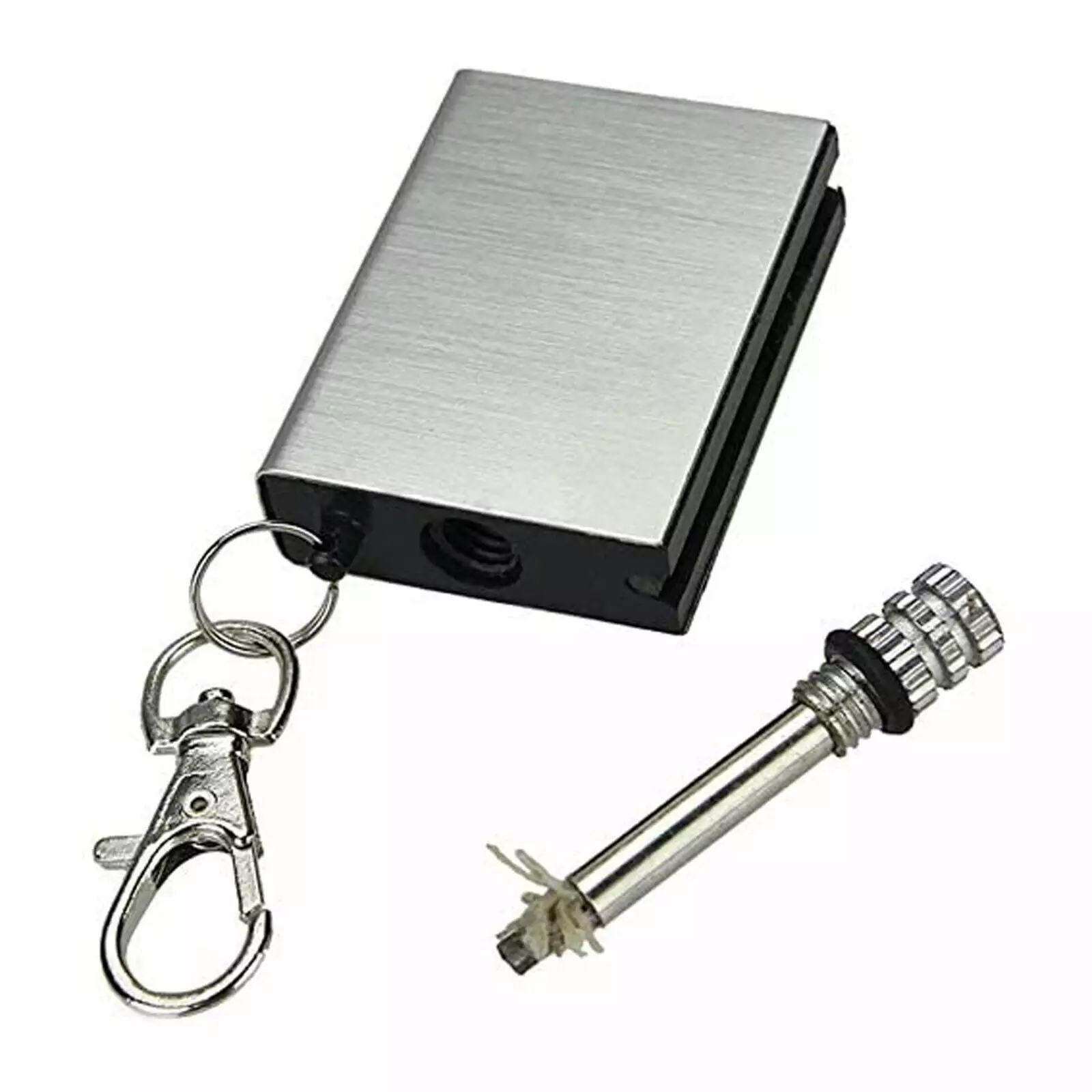 Lighters Flint Magnesium Survival Match Emergency Fire Starter Waterproof 1-10