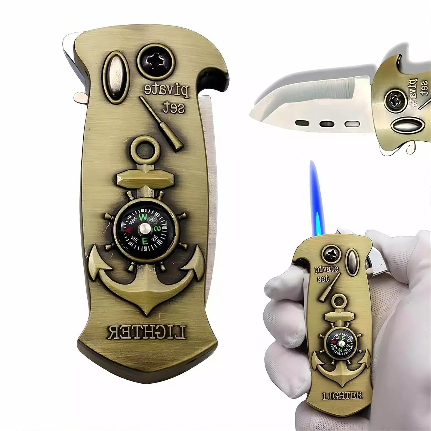 Chicago White Sox Cotton Men's Crewneck T-Shirt Casual Wear