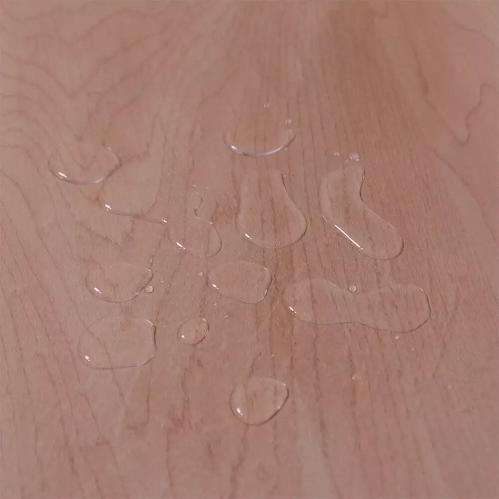 Transparent Waterproof Clear Vinyl Table Protector 60X84 Inch L64