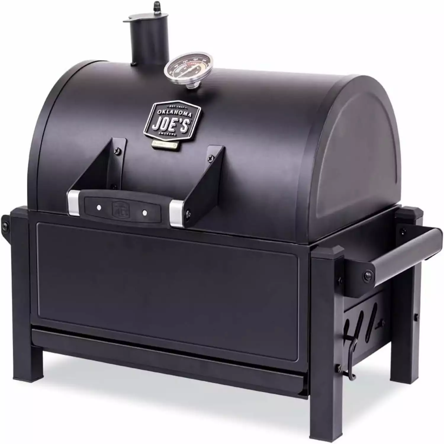 Oklahoma Joe's Rambler Tabletop Charcoal Grill – 19402088