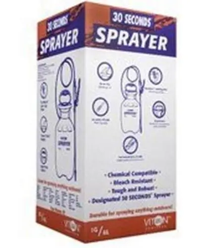 Collier 30SS 30 Seconds Tank Sprayer 1 Gallon Lawn and Garden Use Collier Manufacturing