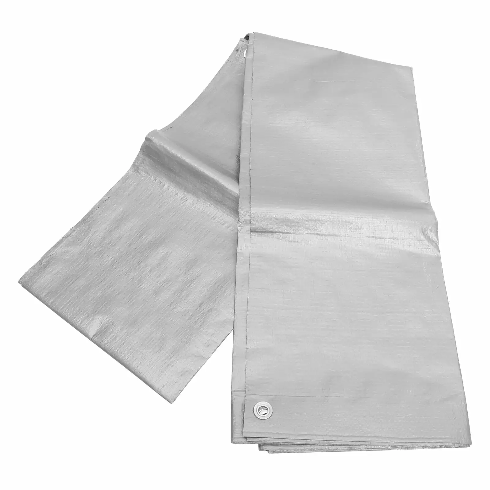 Reusable Outasight Tarpaulin Waterproof Cover Greenhouse Windshield Tent Outdoor Protection PINXOR