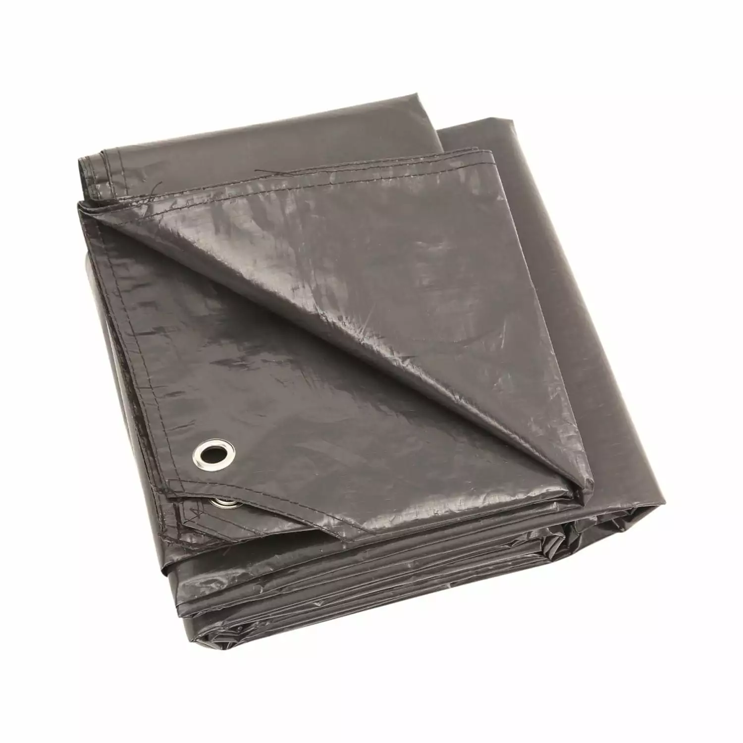 Waterproof Tarpaulin 15x15 Heavy Duty Tarp Outdoor and Industrial Use Alvantor