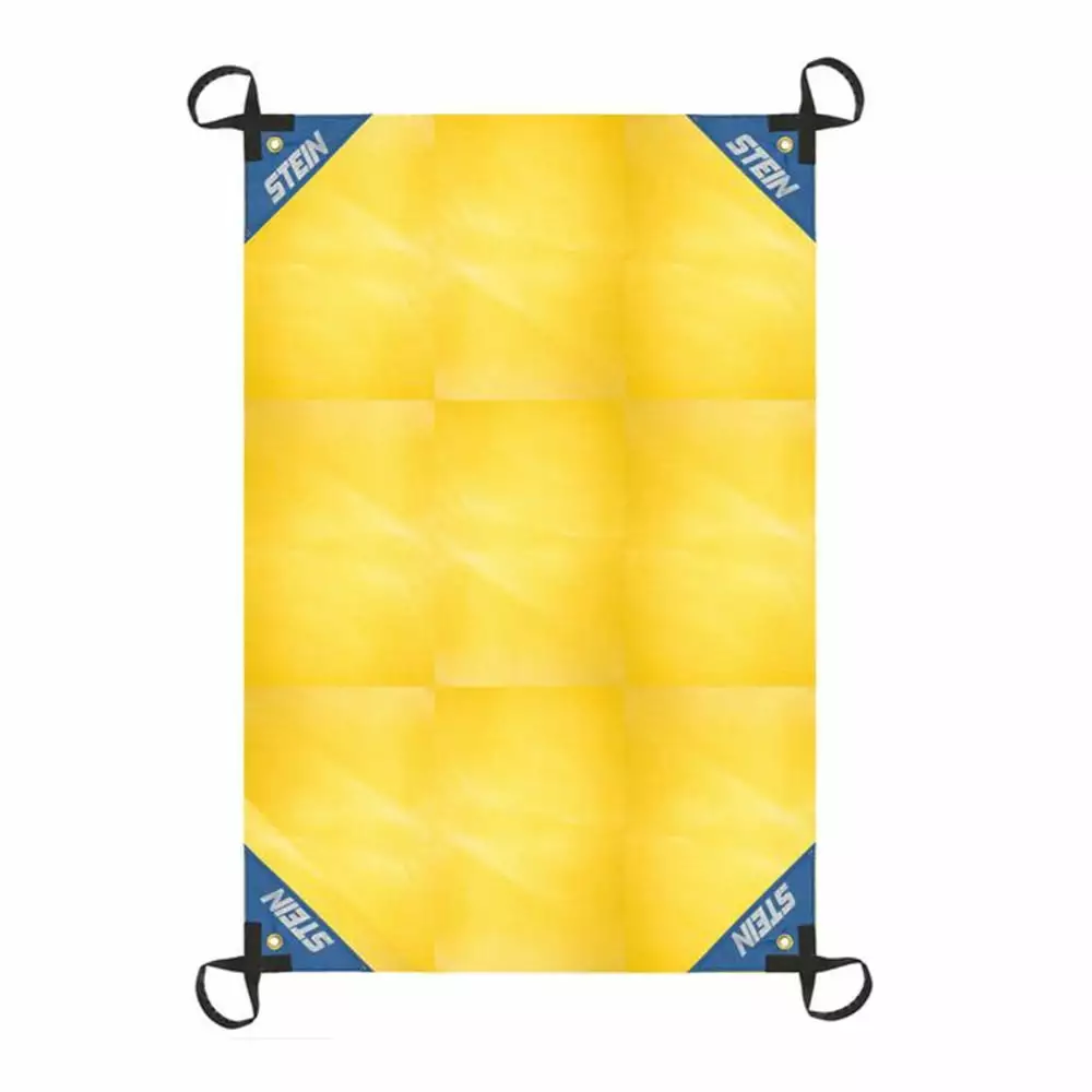 Stein Utility Tarp 85x60 Heavy Duty Waterproof Cover Outdoor Use Corona