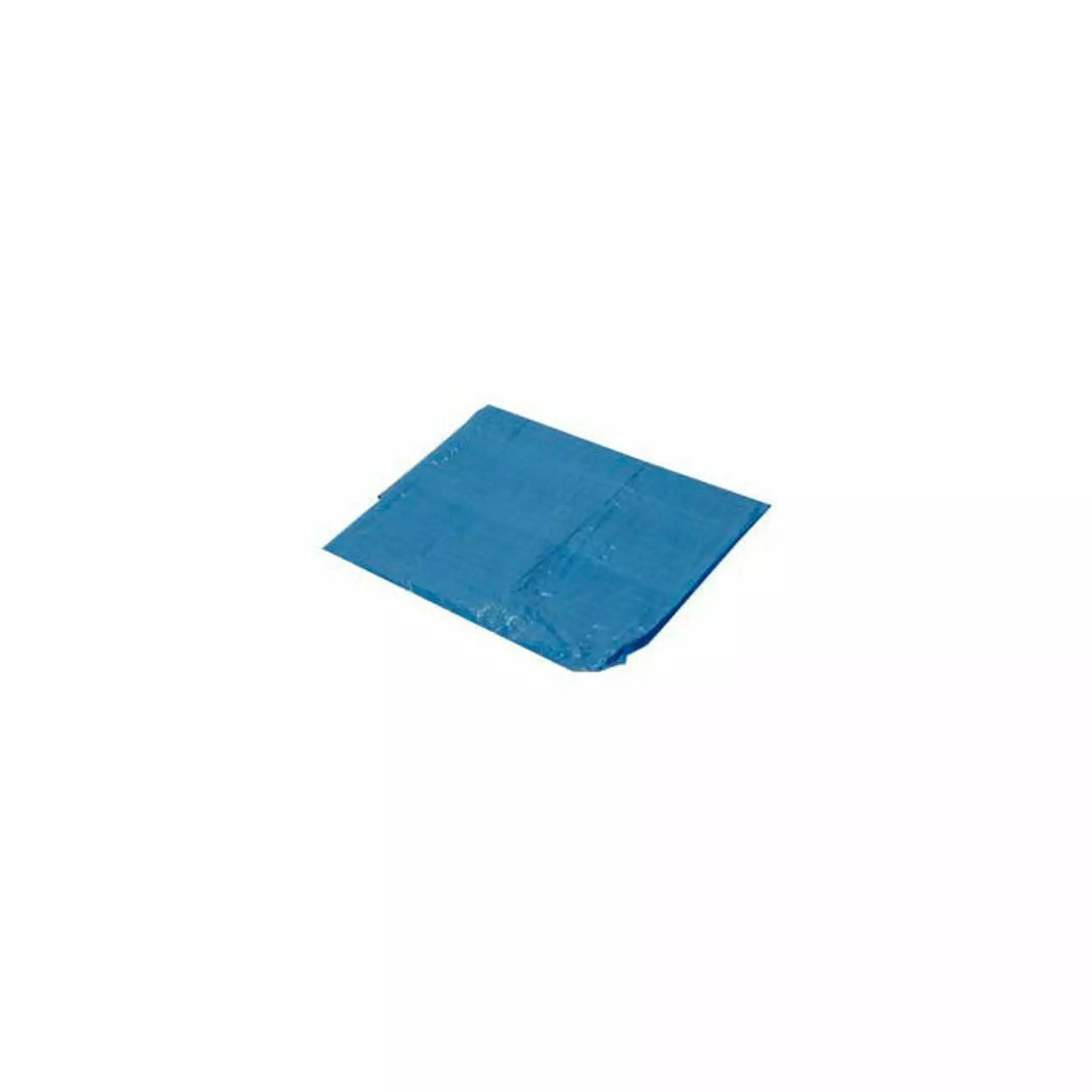 Light Duty Tarp Blue 20 Ft X 20 Ft Harpster Tarps
