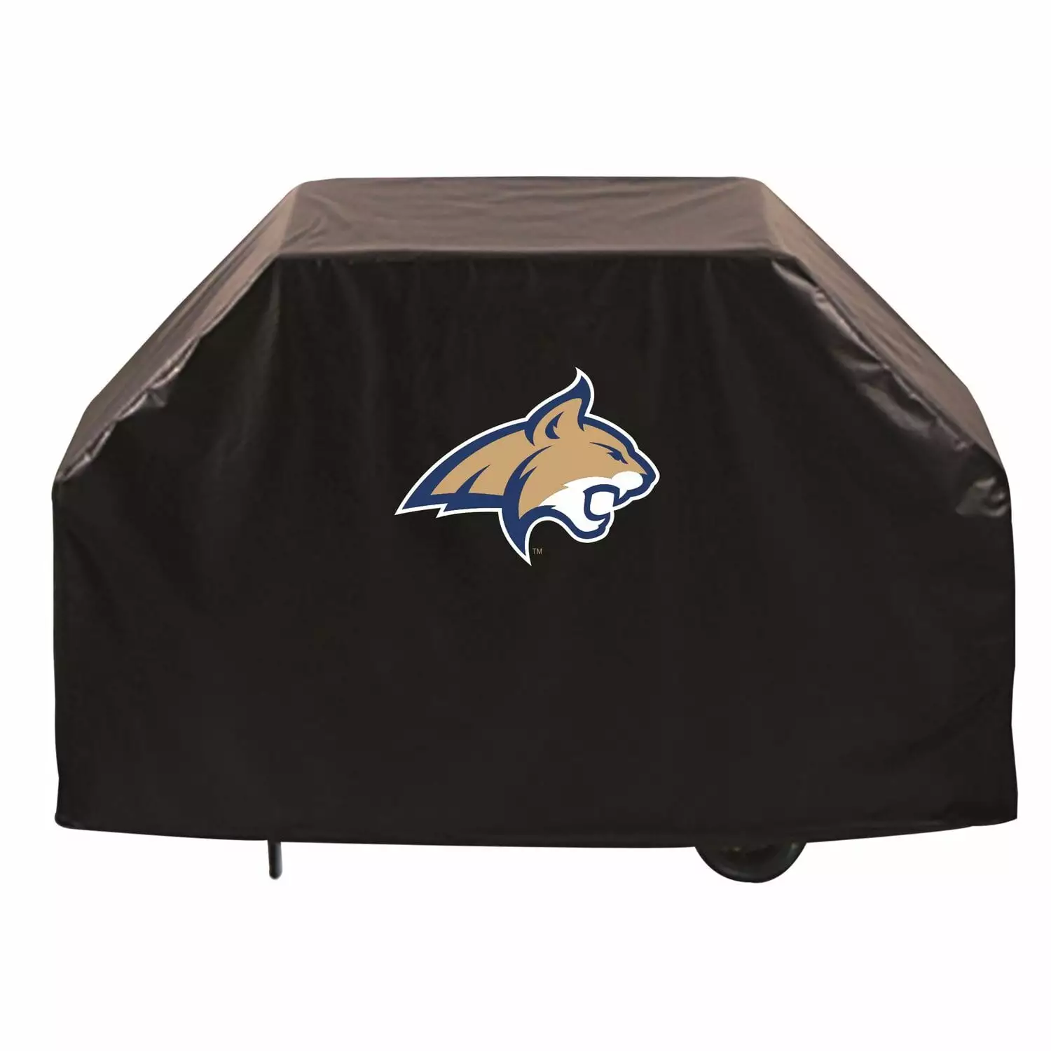 Holland Bar Stool GC72MontSt 72 Montana State University Grill Cover