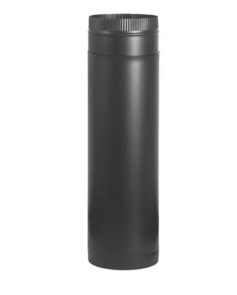 Imperial BM0124 BM Telescopic Stove Pipe 7 Inch Adjustable Length