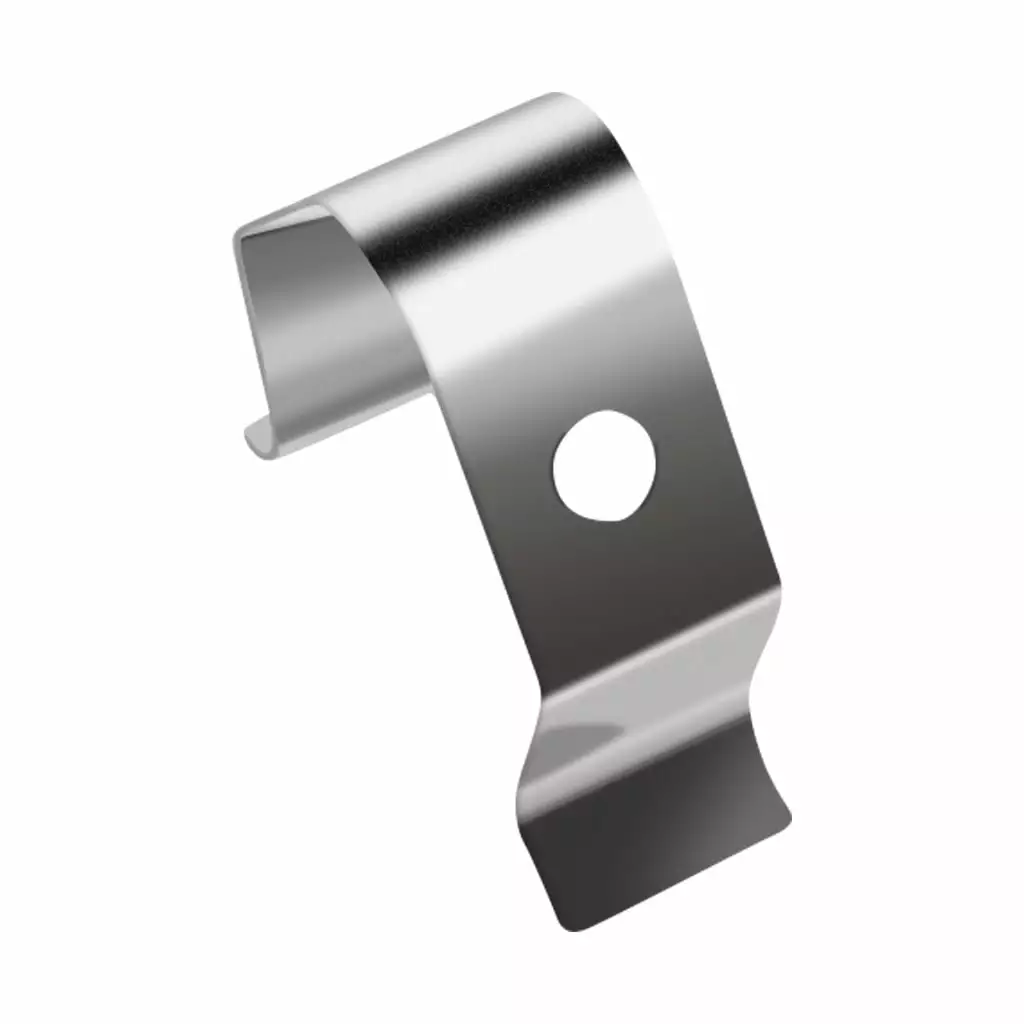 Aehas Bracket Clip Prime Day 2024 Universal Meat Grill Thermometer Probe Clip Holder BBQ Food Grade 304 Steel