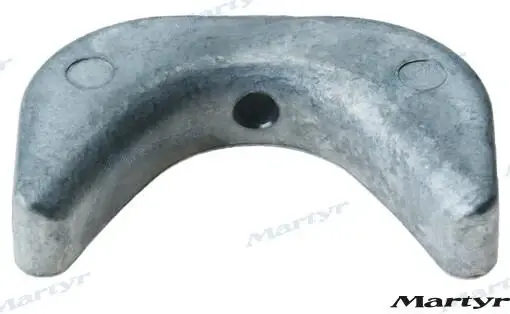 ANODO DE SPELTER SELVA 80 IZMIR - 15 NAXOS