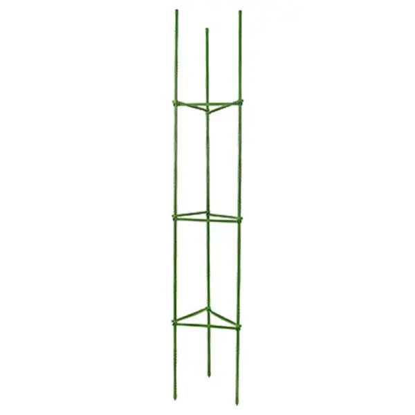Midwest Air TMC60JB Tomato Plants Cage 75 Inch Heavy Duty Garden Support Midwest Air Technologies