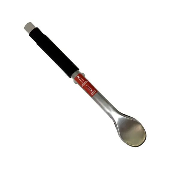 FireDisc TCGTONG Ultimate Gripping Weapon Tongs Stainless Steel Grilling