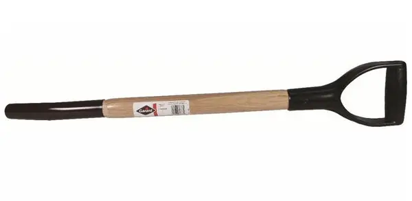 Garant C1553009D Mushroom Fork Replacement Handle 30" Garden Tools
