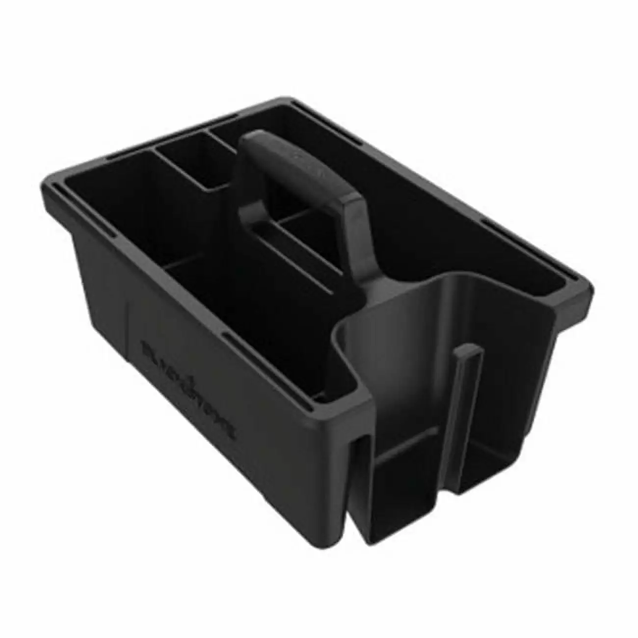 Blackstone Plastic Black Accessory Arranger 1 Grill Tools Organization 1