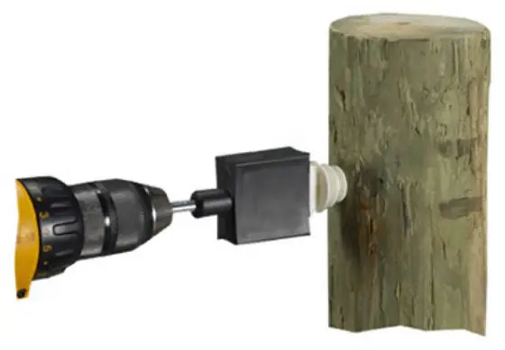 Dare 3003 Ring Insulator Power Driver Dare Ring Insulators