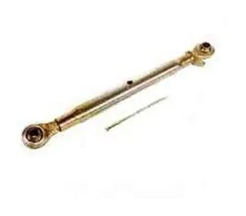 Speeco 01060600/00335 1-1/8" Dia Tractor High Forged Top Link