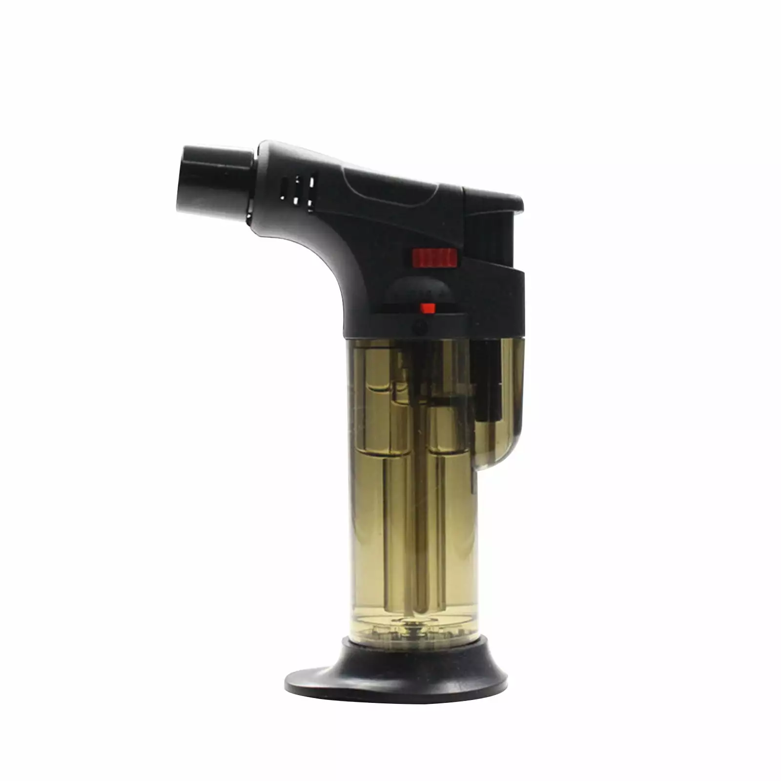 Azrian Houtilizehold Supplies Clearance Savings Torch Lighter Uses Butane Gas Candle Camping Barbecue Kitchen Information