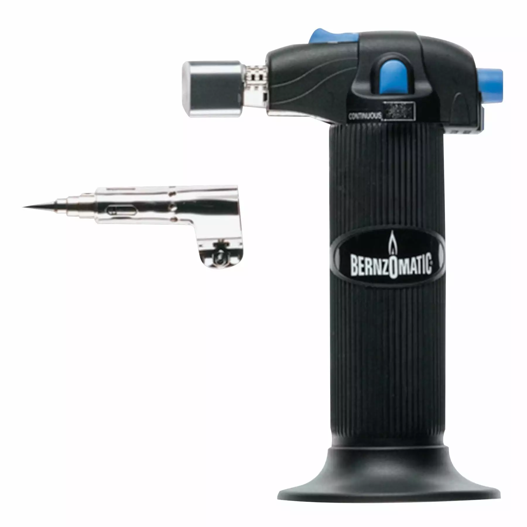 Bernzomatic ST2200T Butane Detail Torch Hobby and Household Use - Precision Torch Crafts and Repairs 1