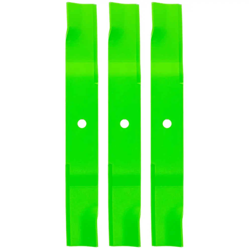 LawnRAZOR Blade Spartan RZ RZ-C SRT HD XD 54-Inch Deck 438-0001-00 3 Pack
