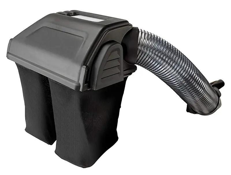 MTD 19A30031OEM Riding Mower Bagger, 6.5 bu