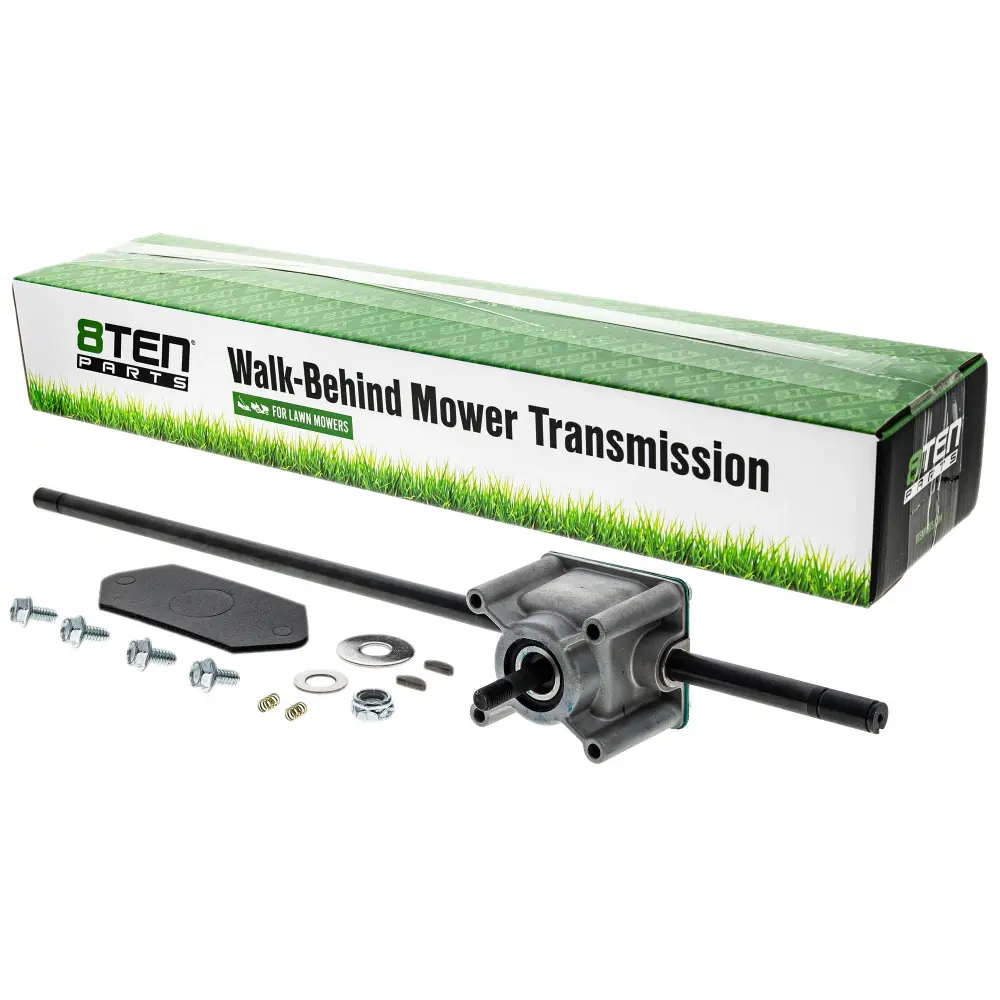 Walk Behind Mower Transmission Toro 106-3955