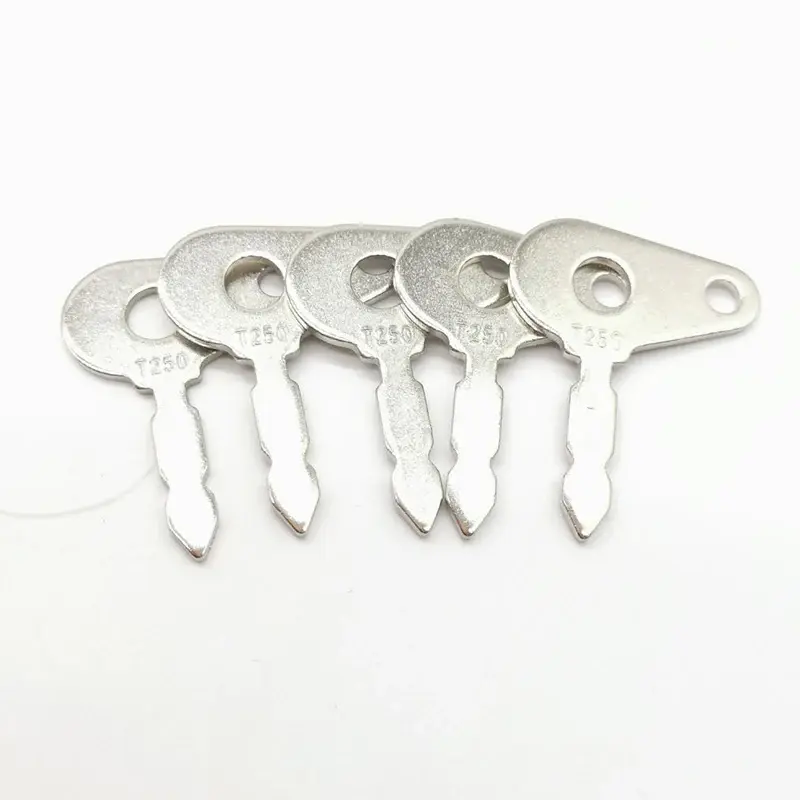 5 Ignition Vital Lucas Ford New Holland Case Tractor T250 8223438 54324157 Ship to US