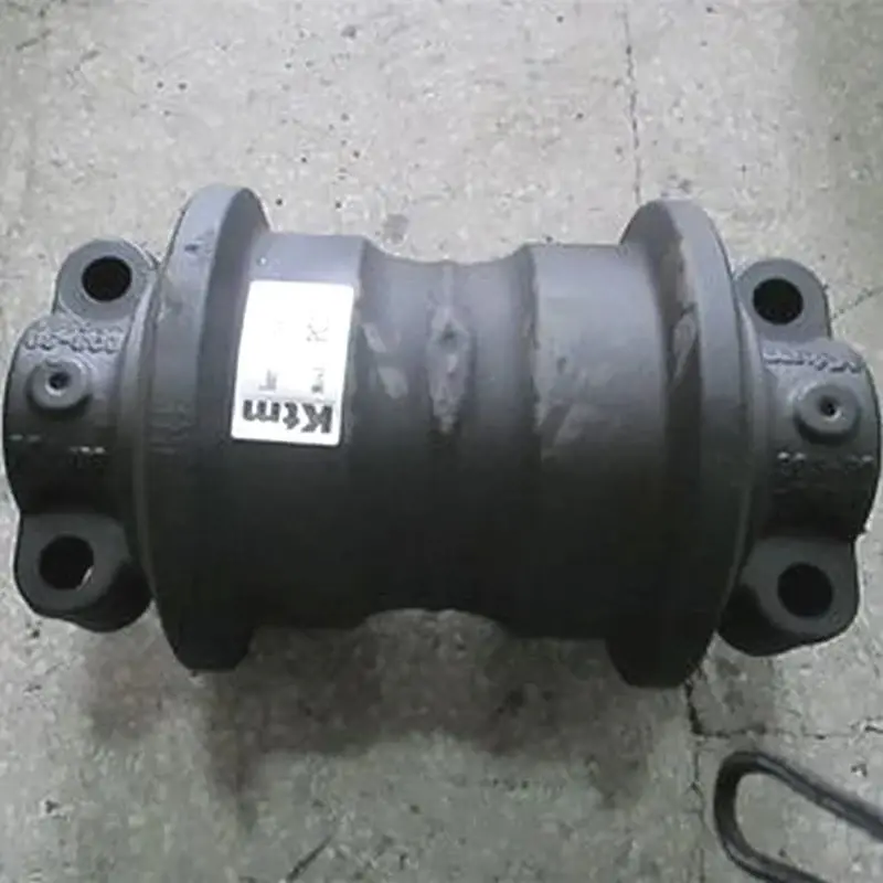 Komatsu Excavator PC100-3 PC100-5 PC120-3 PC120-5 PC130-5 Lower Roller Track Roller Bottom Roller 203-30-00140