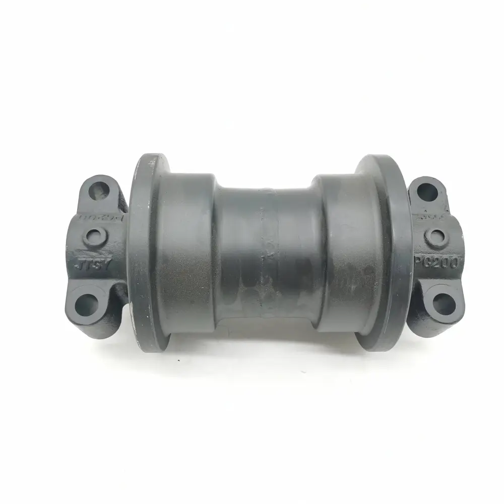 Komatsu Excavator PC150-5 PC158US-2 PC200-6 PC200-7 PC200-8 PC210-6 PC220-8 PC228US-8 Lower Roller Track Roller Bottom Rol...