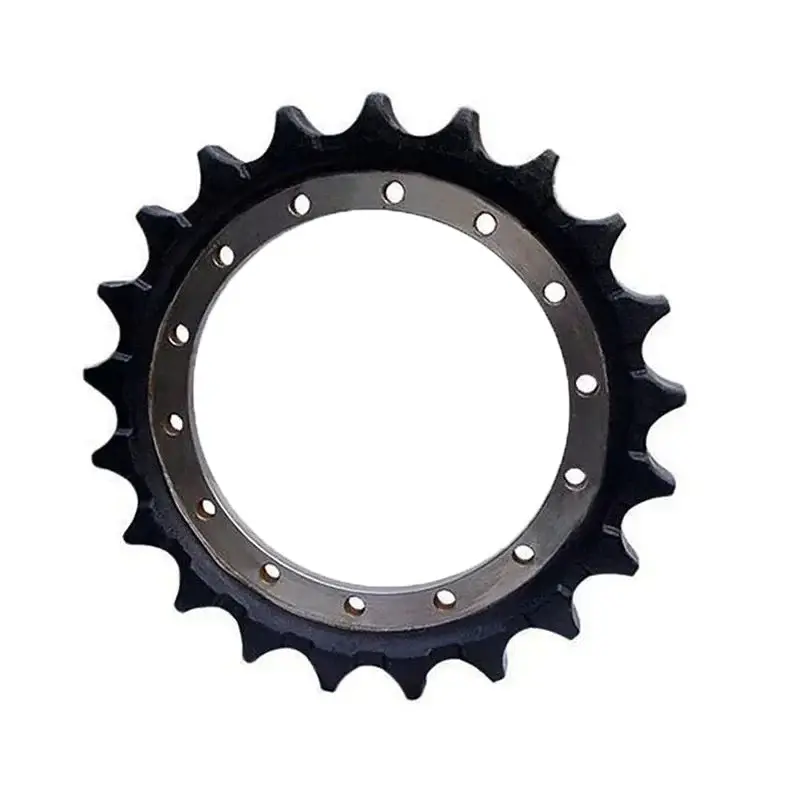 Sprocket LC51D01008P1 Kobelco Excavator SK350-8 SK295-9 SK295-8 SK350-9