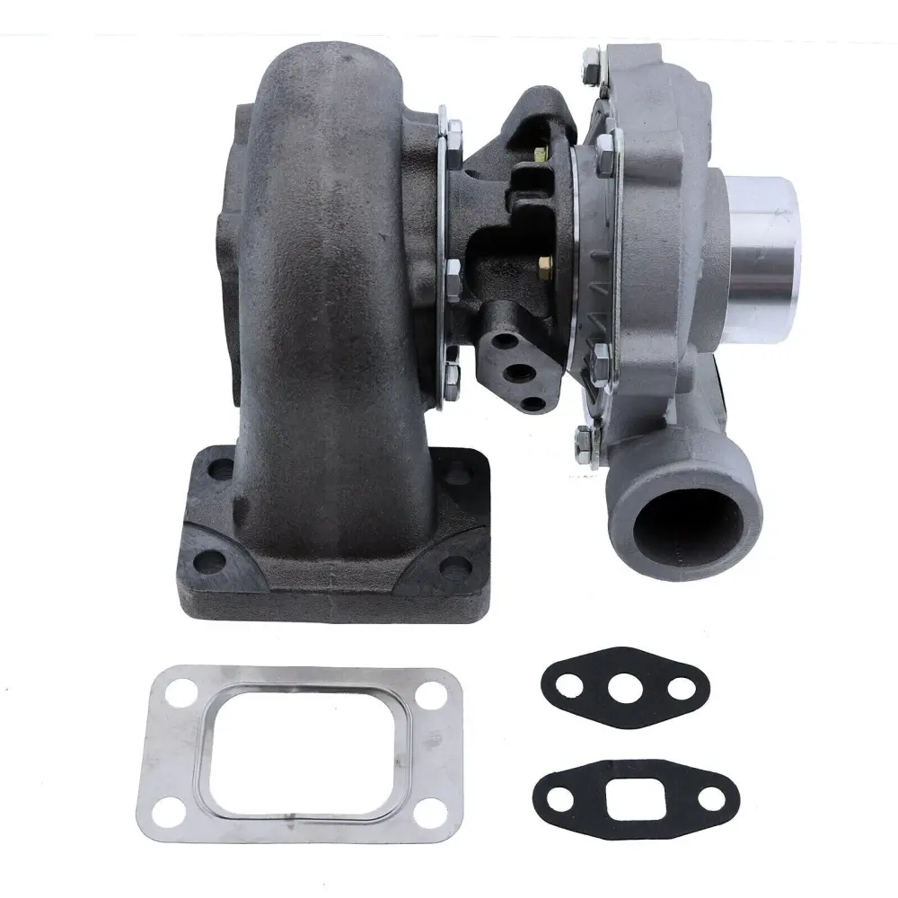 Turbo TA3123 Turbocharger 2674A301 2674A147 Perkins Engine 1004.4 1004-4T Ship to US