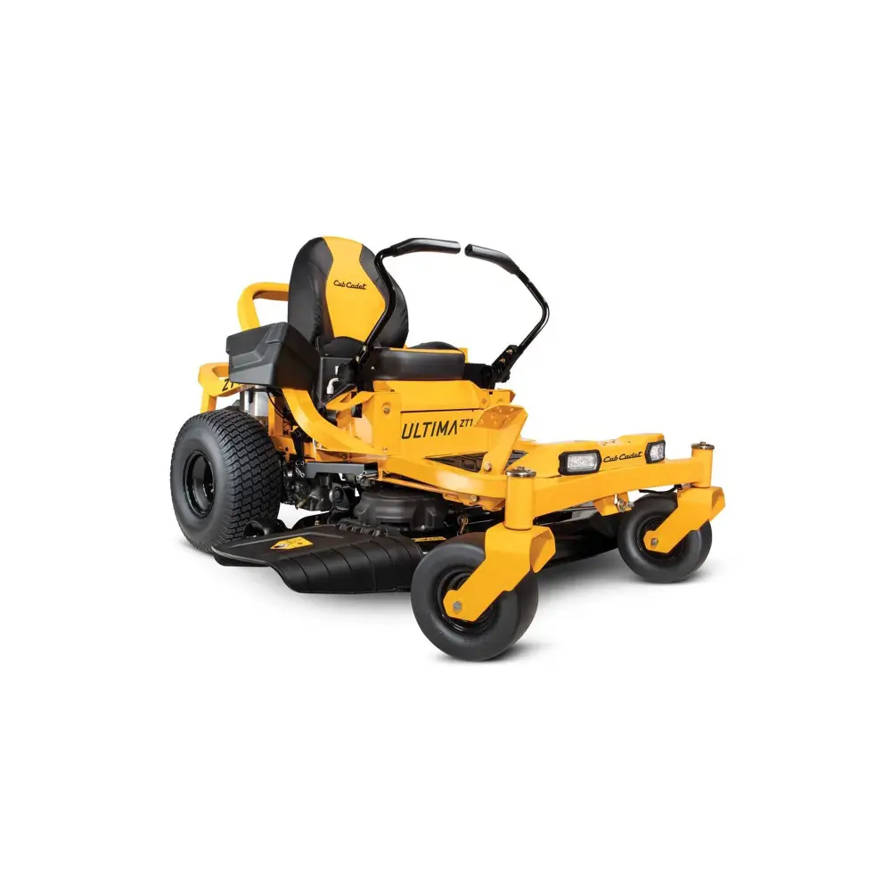 Ultima ZT1 46 Zero Turn Garden Tractor, 50''