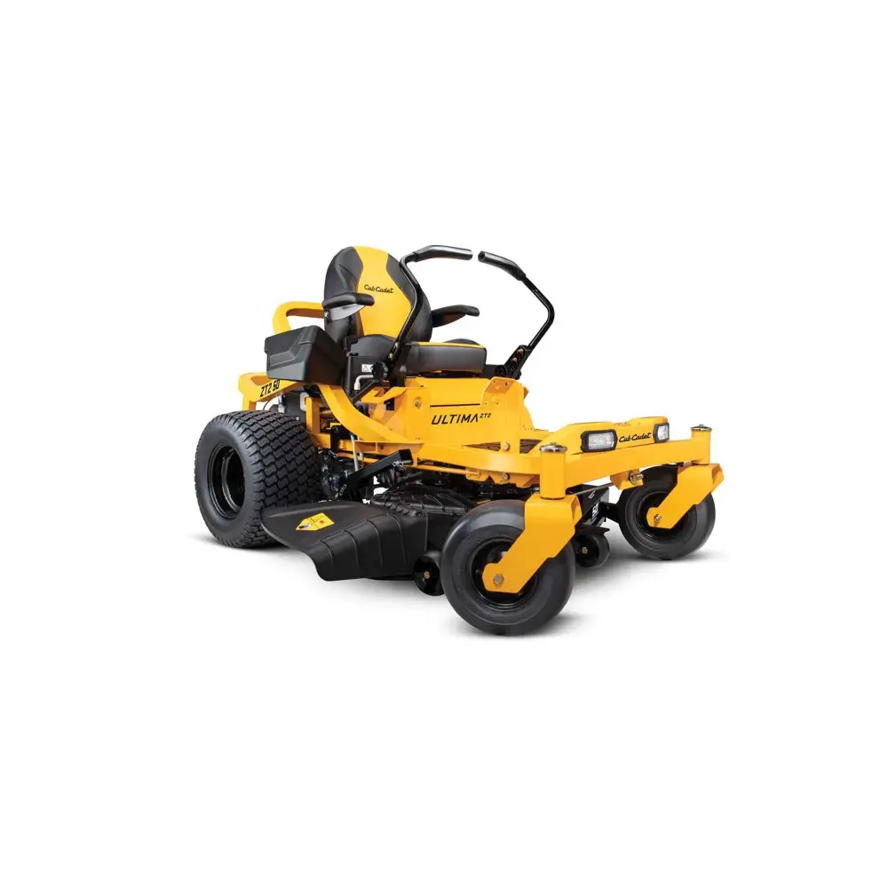 ZT2 50 Zero Turn Garden Tractor, 50''