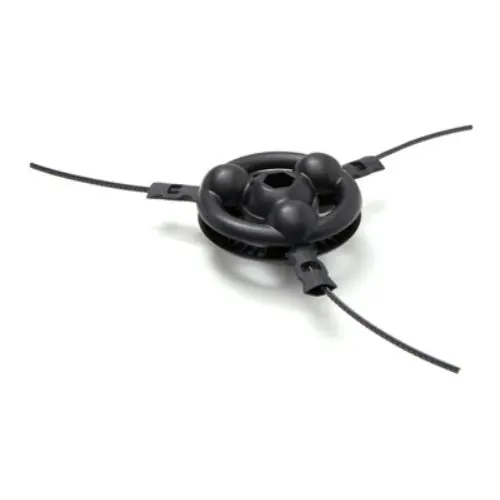Master Mechanic 490-060-9019 Universal Hook N Trim Pivot Trimmer Head String Trimmers