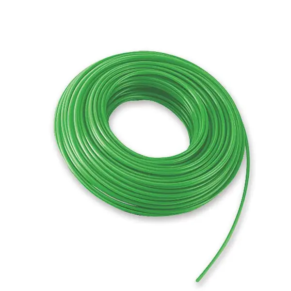 DR Power 196591 100 Feet Green Trimmer Cord Bulk Spool