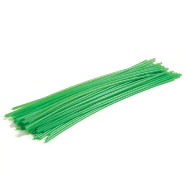 DR Power 382381 Green Trimmer Cord Efficient Lawn Maintenance