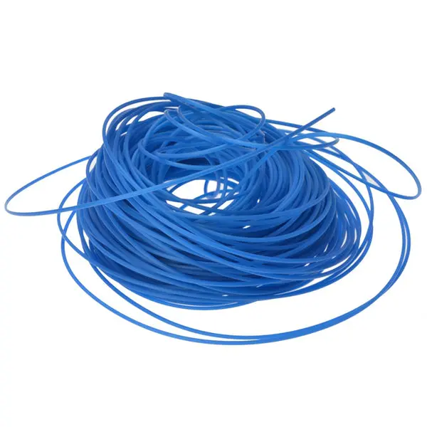 Master Mechanic Professional Trimmer Line Blue 220 Feet x 0.065 Inch Heavy Duty