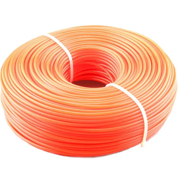 Master Mechanic Professional Trimmer Line Orange 100 Feet x 0.095 Inch Thick