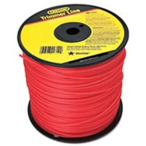 Oregon 37602 0.105 Inch x 705 Feet Spool Trimmer Line Professional Weed Eater String