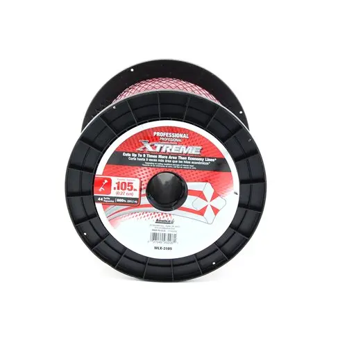 Xtreme WLX-3105 Trimmer Line 0.105 x 665 Feet Lawn Care