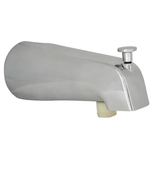 Danco 89266 Chrome Bath Tub Spout