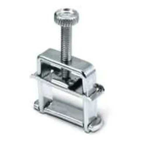 Little Giant 566289 Restrictor Tubing Clamp Pond 1/2 Inch Durable Hose Clamp